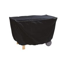 Housse de protection rectangulaire XL pour barbecue  - COOK IN GARDEN